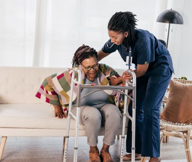 Care-giving Care-giving