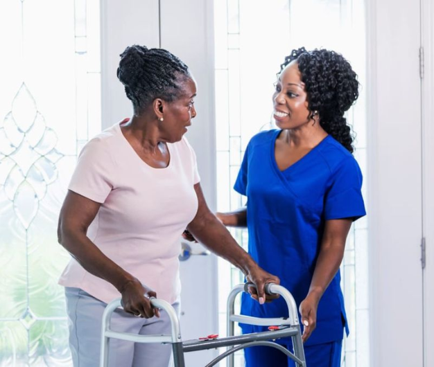 Community Access Community Access