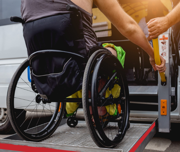 Transport services Transport services